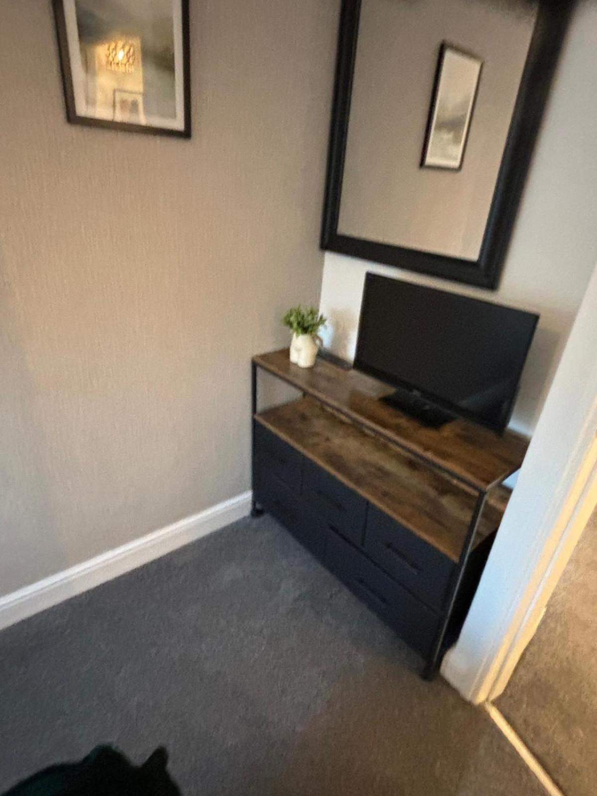 Villa Stunning House - Sleeps 7 - 5 Mins Walk To Lincoln High Street - Parking - Wifi Exterior foto